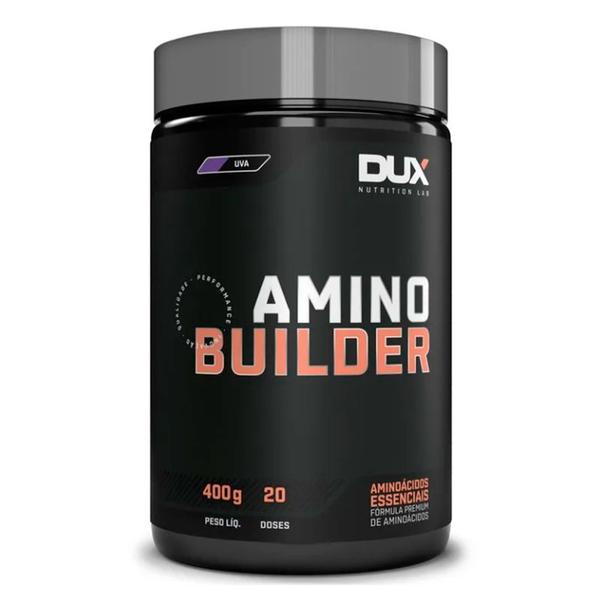 Imagem de Amino Builder 400g - Dux Nutrition Lab