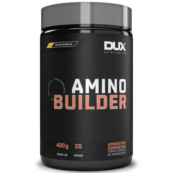 Imagem de Amino Builder (400g) - Dux Nutrition