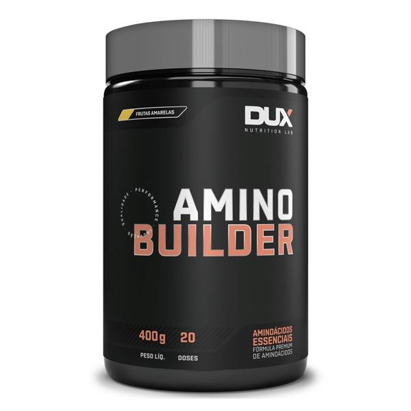 Imagem de Amino builder 400g uva - DUX