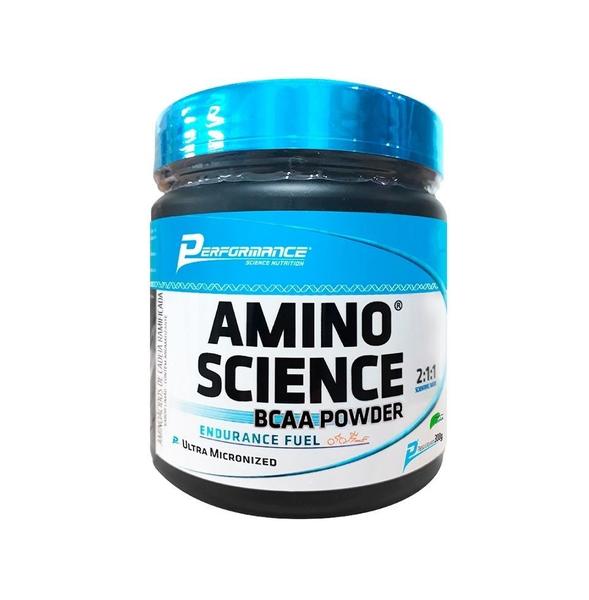 Imagem de Amino Science (300g) - Sabor: Melancia