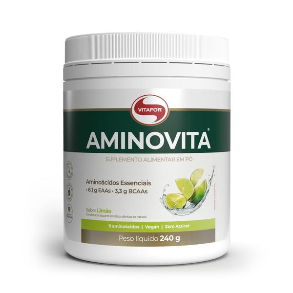 Imagem de Aminovita (240g ) - Vitafor