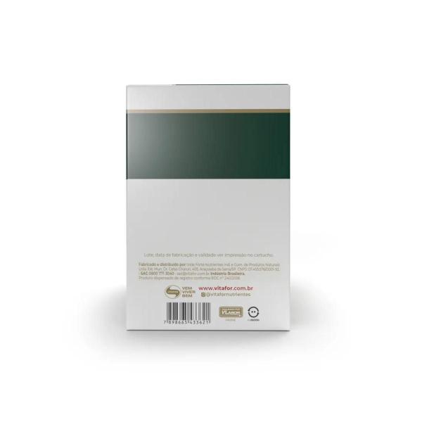 Aminovita Vitafor Aminoácidos Essenciais 30 sachês de 10g Imagem de Aminovita Vitafor Aminoácidos Essenciais 30 sachês de 10g