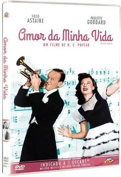 Imagem de Amor da Minha Vida - Classicline (dvd)