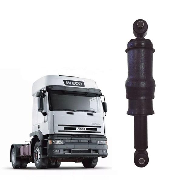 Imagem de Amortecedor Cabine Iveco Eurotech Traseiro