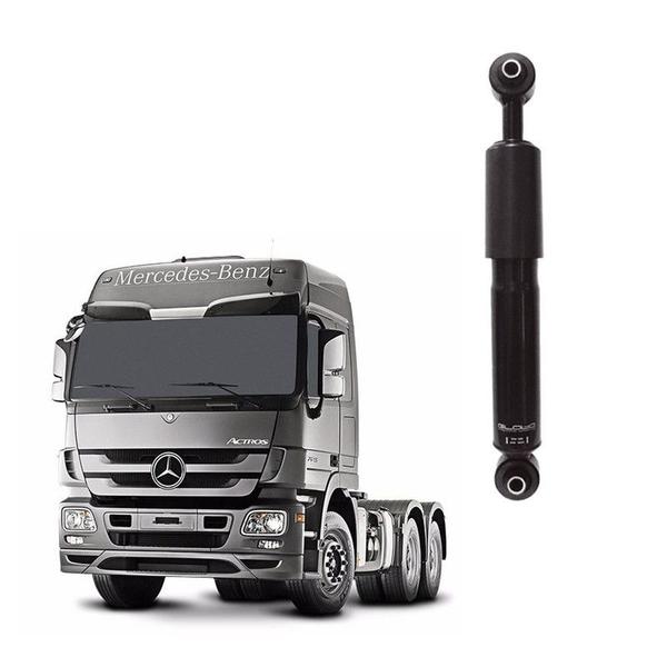 Imagem de Amortecedor Cabine Mb Actros Transversal