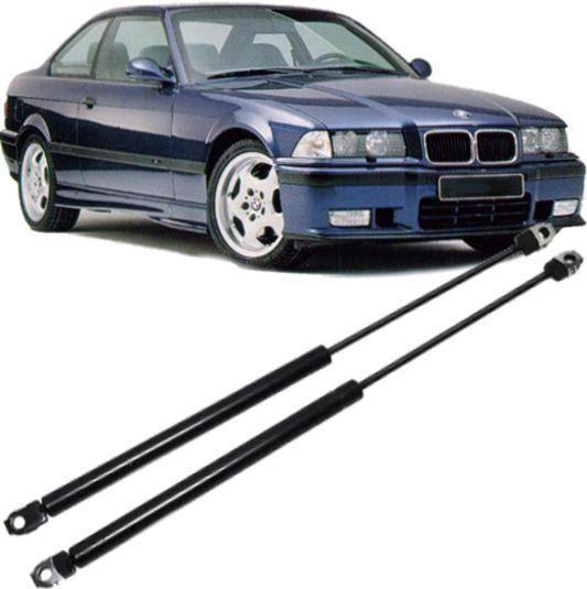 Imagem de Amortecedor Capo Bmw E36 316-328 Compact - Cód. 51231960852