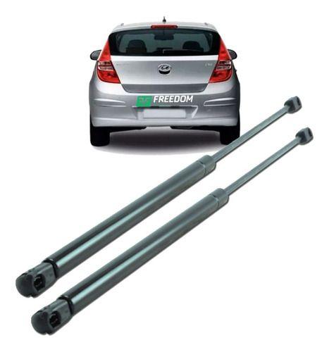 Imagem de Amortecedor do porta mala hyundai i30 2009 á 2012 kit c/2 unidades