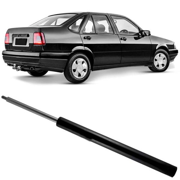 Amortecedor Fiat Tempra 93 a 99 Traseiro Motorista Passageiro Monroe Imagem de Amortecedor Fiat Tempra 93 a 99 Traseiro Motorista Passageiro Monroe