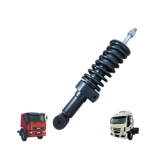 Imagem de Amortecedor Kit Mola Traseiro Cabine Iveco Tector/Cursor