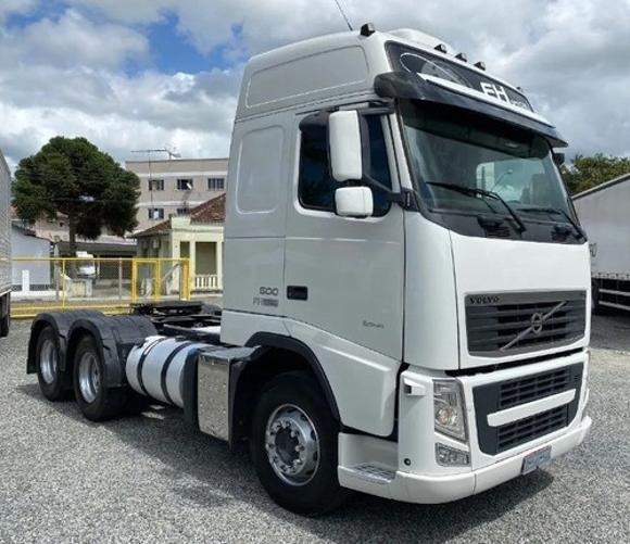 Imagem de Amortecedor Lateral Cabine Transversal Volvo Fh 3198849