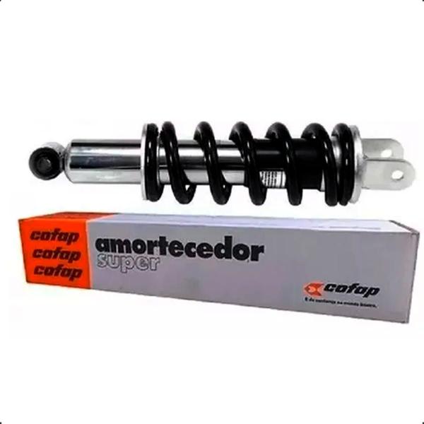 Imagem de Amortecedor Moto Monoshock Cofap Honda XLR 125 1996-2003