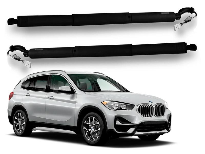 Imagem de Amortecedor para Porta Malas Elétrico Tampa Traseira BMW X1 2016 2017