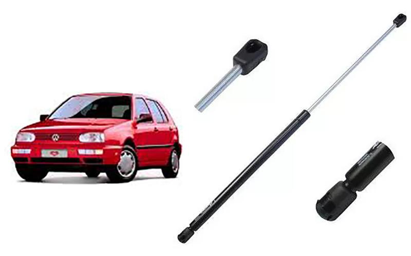 Imagem de Amortecedor Pistão Capô Golf 1999 A 2014 Sapão Sportiline