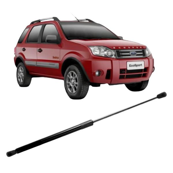 Amortecedor porta malas ford ecosport 2003 2004 2004 2005 - CODE Imagem de Amortecedor porta malas ford ecosport 2003 2004 2004 2005