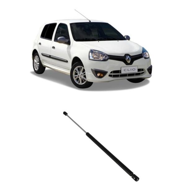 Imagem de Amortecedor Porta Malas Renault Clio Hatch 2000/