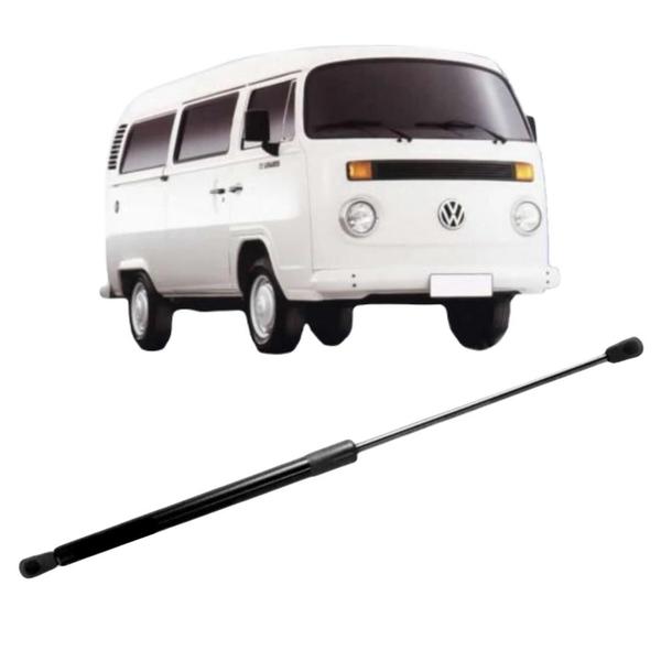 Imagem de Amortecedor porta malas volks kombi 1980 1981 1982 1983 1984