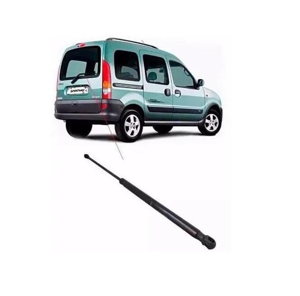 Amortecedor Tampa Traseira Porta Malas Kangoo Todos - First-option Imagem de Amortecedor Tampa Traseira Porta Malas Kangoo Todos