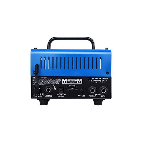 Imagem de Amplificador 20W híbrido BT Style JOYO bantamp Bluejay