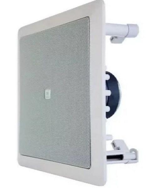 Imagem de Amplificador AAT BTA-1 G2 BT + 4 Caixas Gesso JBL 6CO1Q