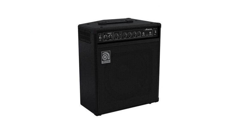 Imagem de Amplificador Ampeg para Contra Baixo 75W 12 BA112V2 BA-112