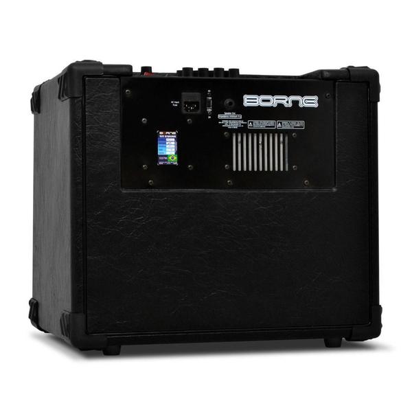 Imagem de Amplificador Borne Btk 150 Para 2 Teclados 130 W Rms Fal 12