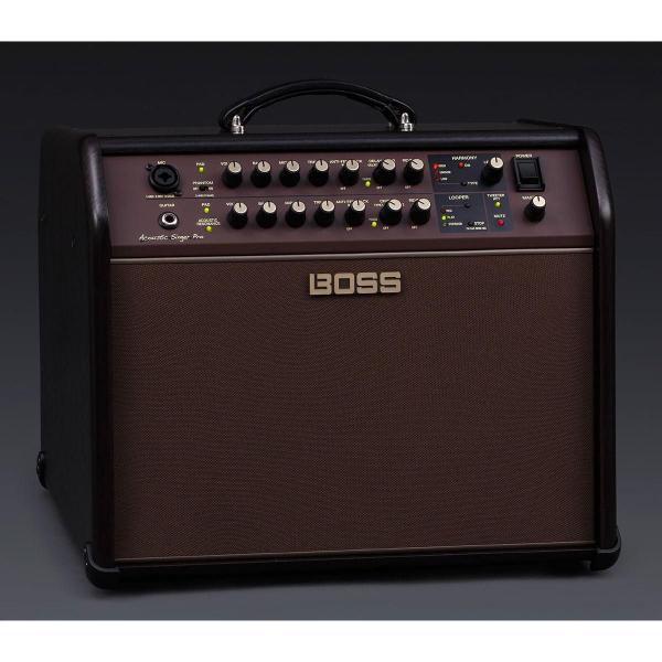 Imagem de Amplificador Boss Acs-Pro 120Watts P/Vo