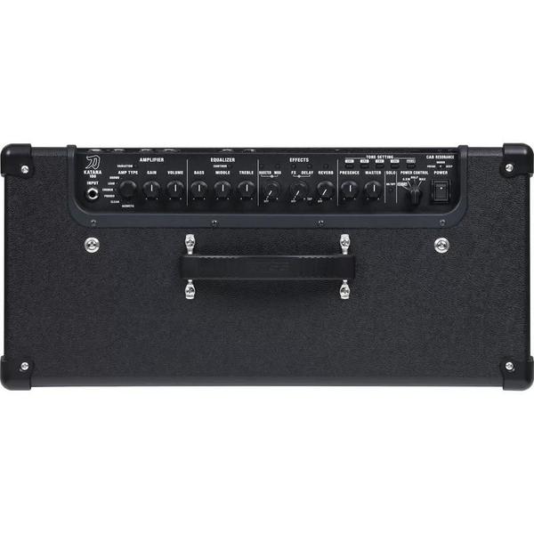 Imagem de Amplificador Boss Katana 100 3 de Guitarra 100W KTN100 110V