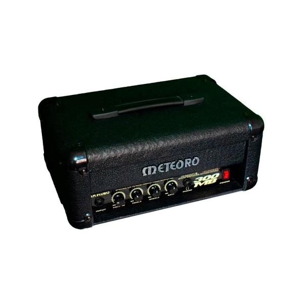 Imagem de Amplificador Cabeçote Baixo 40W RMS Meteoro Space JR 300MB