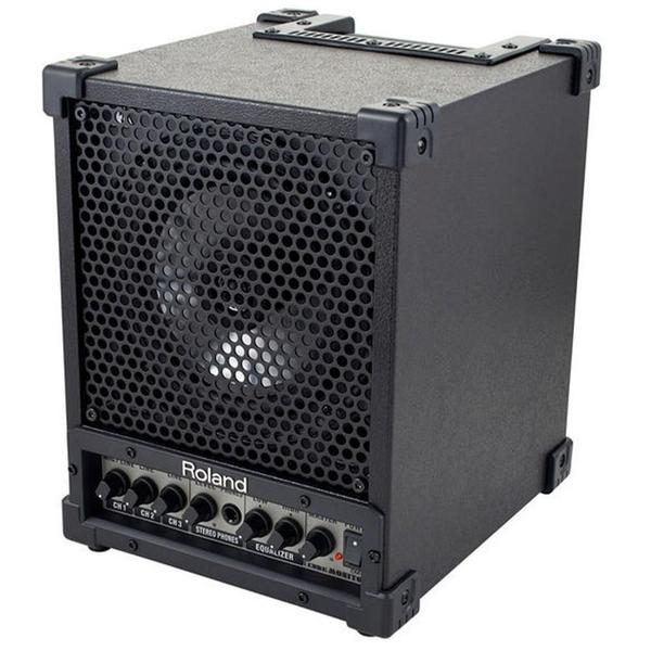 Imagem de Amplificador Caixa Monitor Multi Uso Roland CM30 30w CM-30