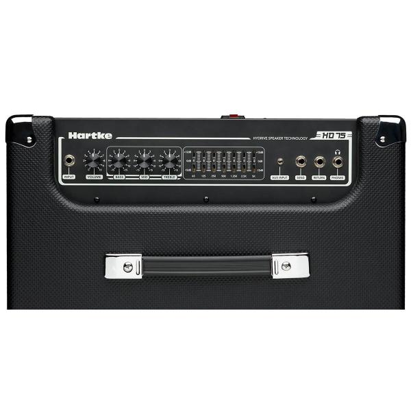 Imagem de Amplificador Combo Hartke Hydrive HD75