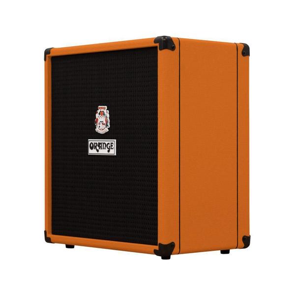 Imagem de Amplificador Combo Orange Crush Bass 50 Watts 12 EQ Ativo