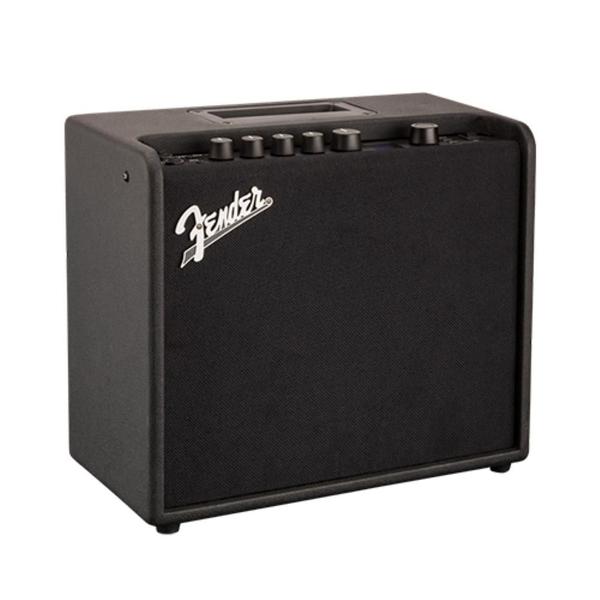 Imagem de Amplificador Combo para Guitarra 25 Watts Fender Series LT25 Mustang Bivolt