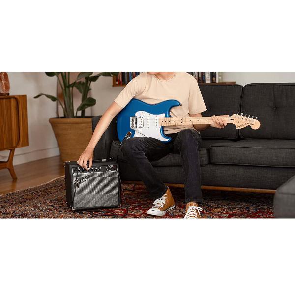 Imagem de Amplificador Combo Para Guitarra Frontman 10G - Fender