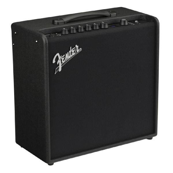 Imagem de Amplificador Combo Para Guitarra Mustang LT-50 - Fender