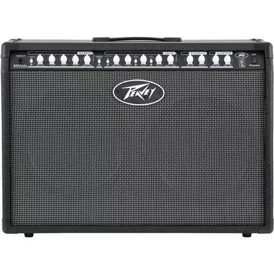 Imagem de Amplificador Combo Peavey Para Guitarra Especial Chorus 212