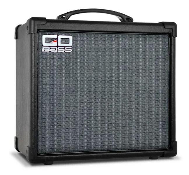 Imagem de Amplificador Contra Baixo Borne Go Bass GB100