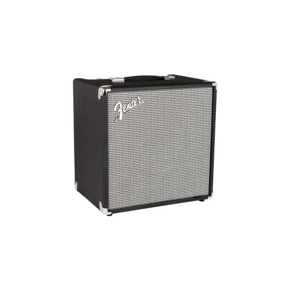 Imagem de Amplificador Contra Baixo Fender Rumble 40 1x10 40W V3 120V