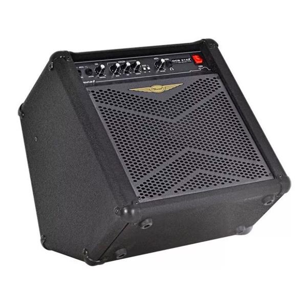 Imagem de Amplificador cubo contra baixo oneal 80 watts 12 " ocb312x