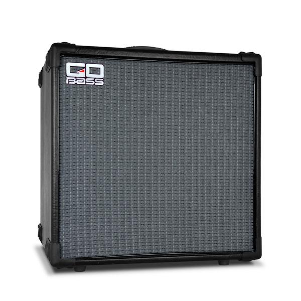 Imagem de Amplificador Cubo Para Baixo Go Bass GB400 120w