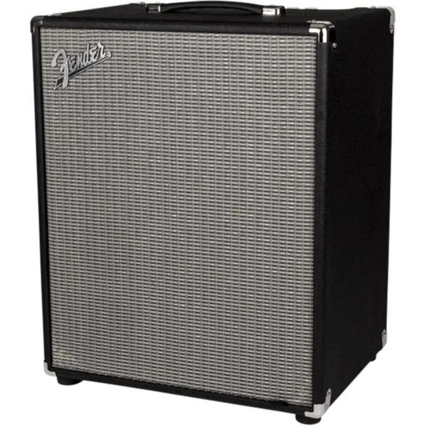 Imagem de Amplificador de Baixo Fender Combo Rumble 500 V3 2370600000