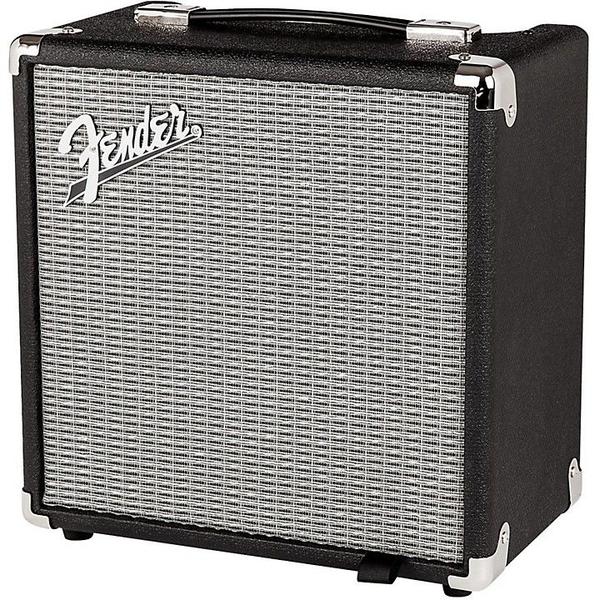 Imagem de Amplificador de Baixo Fender Rumble 15 V3 120V