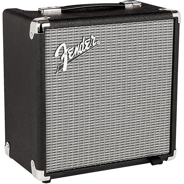 Imagem de Amplificador de Baixo Fender Rumble 15 V3 120V