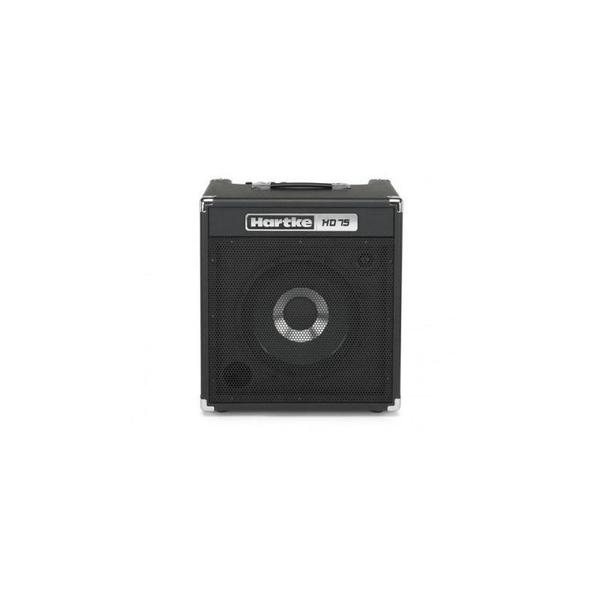 Imagem de Amplificador de Baixo Hartke HD75