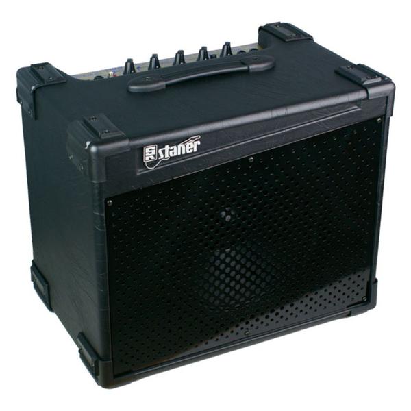 Imagem de Amplificador de Contrabaixo 90W SHOUT 110-B - STANER