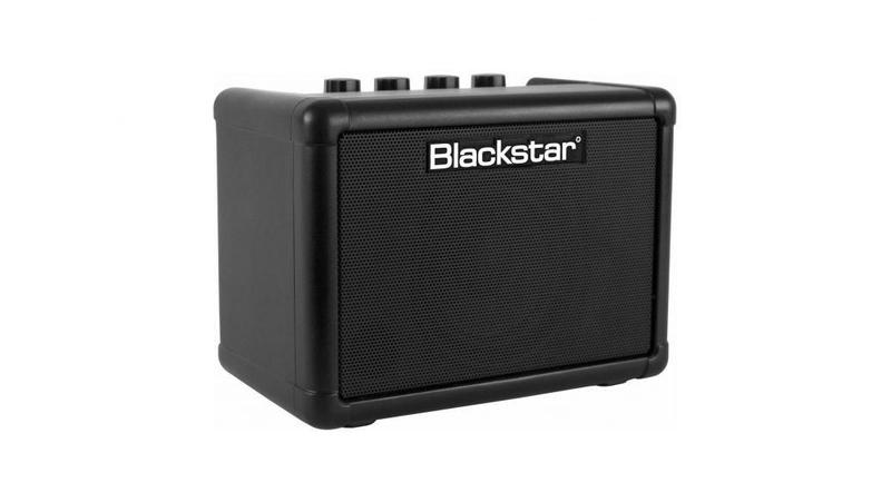 Imagem de Amplificador de Guitarra BlackStar Fly 3 Mini