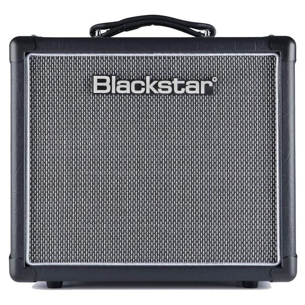 Imagem de Amplificador de Guitarra Blackstar HT-1R MKII de 1 Watt RMS Valvulado