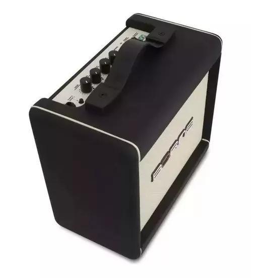 Imagem de Amplificador De Guitarra Borne F60 15w Rms Preto