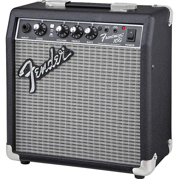 Imagem de Amplificador de Guitarra Fender Frontman 10G 120V 10 Watts