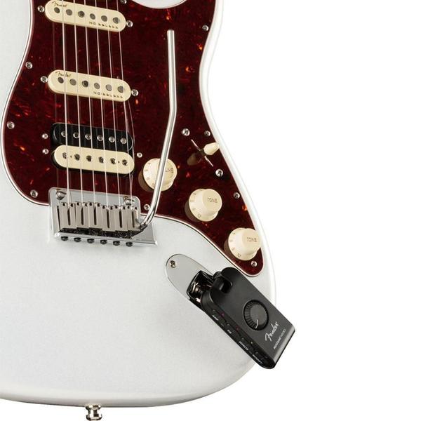 Imagem de Amplificador de Guitarra Fender Mustang Micro 02311300000