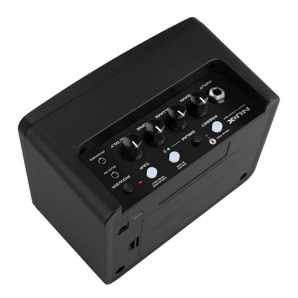 Imagem de Amplificador De Guitarra Nux Mighty Lite Bt Portátil